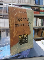 LẠC THƯ MINH TRIẾT - KIM ĐỊNH