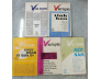 VĂN TUYỂN: TÌNH HOA - MÙA GẶT - KHÚC ĐOẠN SẼ RA ĐI - NGÀY CỦA TUỔI MƯỜI HAI - MỘT NĂM