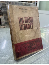 LOA THÀNH ĐỒ THUYẾT - KIM ĐỊNH