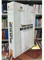 NGHIÊN CỨU TƯ TƯỞNG NHO GIA VIỆT NAM