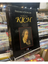 TUYỂN TẬP KỊCH - FRIEDRICH SCHILLER