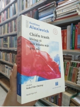 CHIẾN TRANH KHÔNG CÓ MỘT KHUÔN MẶT PHỤ NỮ - NGUYỄN NGỌC dịch