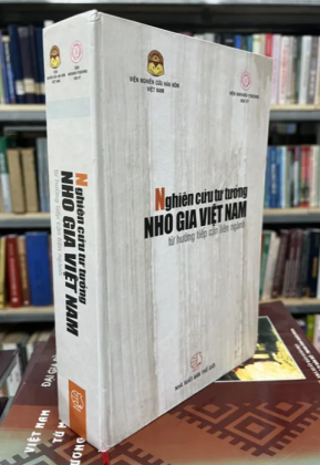 NGHIÊN CỨU TƯ TƯỞNG NHO GIA VIỆT NAM