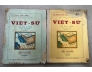 VIỆT SỬ LỚP NHÌ & NHỨT (2 tập)