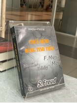 CHỮA BỆNH BẰNG TINH THẦN - STÉFAN ZWEIG