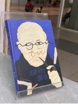 NGÔN TỪ - JEAN PAUL SARTRE