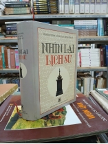NHÌN LẠI LỊCH SỬ - PHAN DUY KHA & LÃ DUY LAN & ĐINH CÔNG VĨ