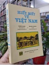 HIỂU BIẾT VỀ VIỆT NAM - ĐỖ TRỌNG QUANG dịch