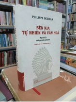 BÊN KIA TỰ NHIÊN VÀ VĂN HÓA - Phạm Văn Quang và Võ Thị Ánh Ngọc dịch