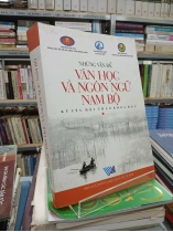 NHỮNG VẤN ĐỀ VĂN HỌC VÀ NGÔN NGỮ NAM BỘ