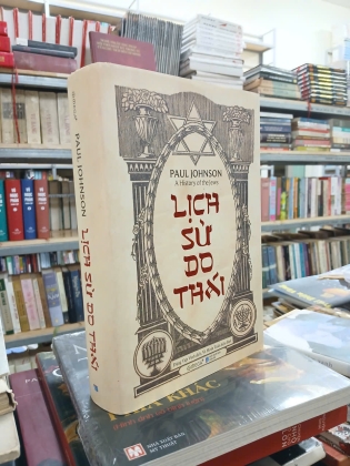 LỊCH SỬ DO THÁI - ĐẶNG VIỆT VINH dịch