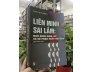 LIÊN MINH SAI LẦM: NGÔ ĐÌNH DIỆM, MỸ VÀ SỐ PHẬN NAM VIỆT NAM - EDWARD MILLER