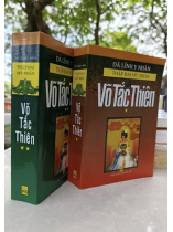 VÕ TẮC THIÊN - ÔNG VĂN TÙNG DỊCH