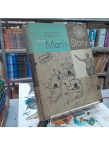 MAN&#39;S STORY - WALLBANK