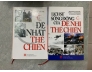 ĐỆ NHẤT THẾ CHIẾN, LỊCH SỬ SỐNG ĐỘNG CỦA ĐỆ NHỊ THẾ CHIẾN - NGUYỄN QUỐC DŨNG (DỊCH) 