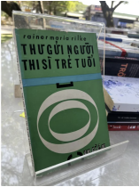 THƯ GỬI NGƯỜI THI SĨ TRẺ TUỔI - PHẠM CÔNG THIỆN 