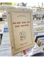 HÀ NỘI BĂM SÁU PHỐ PHƯỜNG - THẠCH LAM