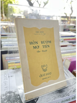 HỒN BƯỚM MƠ TIÊN - KHÁI HƯNG