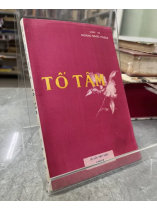 TỐ TÂM 1968 - HOÀNG NGỌC PHÁCH
