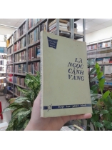 LÁ NGỌC CÀNH VÀNG - NGUYỄN CÔNG HOAN
