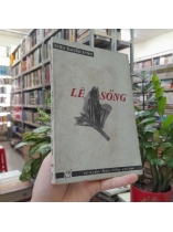 LẼ SỐNG - TRẦN HUYỀN TRÂN