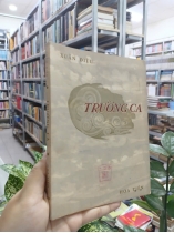 TRƯỜNG CA - XUÂN DIỆU