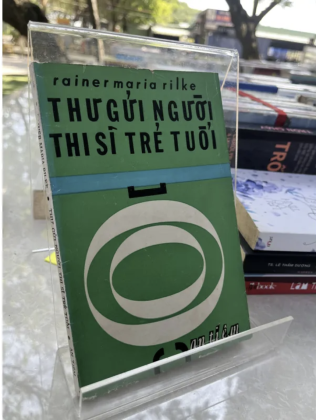 THƯ GỬI NGƯỜI THI SĨ TRẺ TUỔI - PHẠM CÔNG THIỆN 