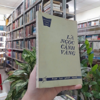 LÁ NGỌC CÀNH VÀNG - NGUYỄN CÔNG HOAN