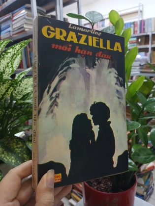 GRAZIELLA (MỐI HẬN ĐẦU) - DỊCH GIẢ: TRƯỜNG SINH