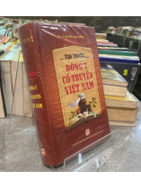 TOA THUỐC ĐÔNG Y CỔ TRUYỀN VIỆT NAM - NGUYỄN VĂN HƯỞNG