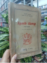 LẠNH LÙNG - NHẤT LINH