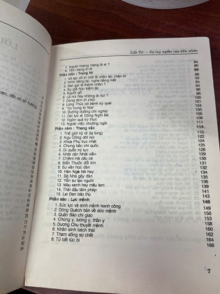 LUẬN NGỮ - THÁNH KINH CỦA NGƯỜI TRUNG HOA