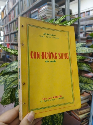 CON ĐƯỜNG SÁNG - HOÀNG ĐẠO