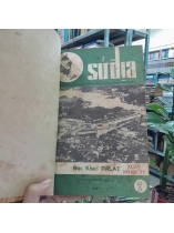 SỬ ĐỊA ĐẶC KHẢO ĐÀ LẠT 