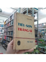 TIÊU SƠN TRÁNG SĨ - KHÁI HƯNG 