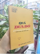 QUẢ DƯA ĐỎ - NGUYỄN TRỌNG THUẬT