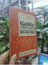 VĂN HỌC VIỆT NAM THỜI BẮC THUỘC - LÊ VĂN SIÊU