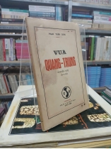 VUA QUANG TRUNG - PHAN TRẦN CHÚC