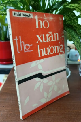 THƠ HỒ XUÂN HƯƠNG - THÁI BẠCH