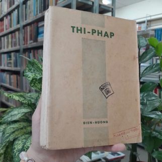 THI PHÁP - DIÊN HƯƠNG