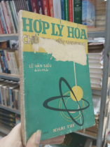 HỢP LÝ HÓA CHỦ THUYẾT TAYLOR - LÊ VĂN SIÊU