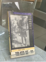 TÔI KÉO XE - TAM LANG 