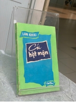 CÁI HỘT MẬN - LAN KHAI