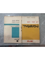 MỘT THẾ KỶ MẤY VẦN THƠ, THÁI BÌNH TRẢ LẠI - TRUY PHONG