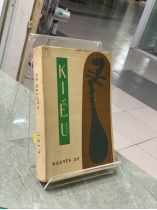 KIỀU - NGUYỄN DU 