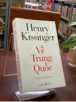 VỀ TRUNG QUỐC - HENRY KISSINGER