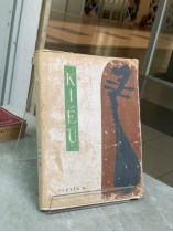 KIỀU - NGUYỄN DU 