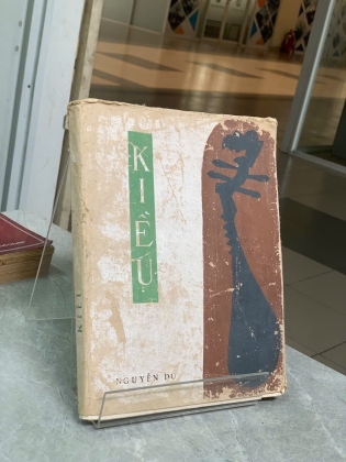 KIỀU - NGUYỄN DU 