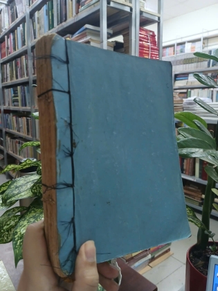 KỲ MÔN ĐỘN GIÁP - NGUYỄN MẠNH BAO