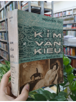 KIM VÂN KIỀU - BẢN DỊCH TIẾNG PHÁP CỦA NGUYỄN VĂN VĨNH